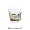 2.5kg semi-fluid grease #00