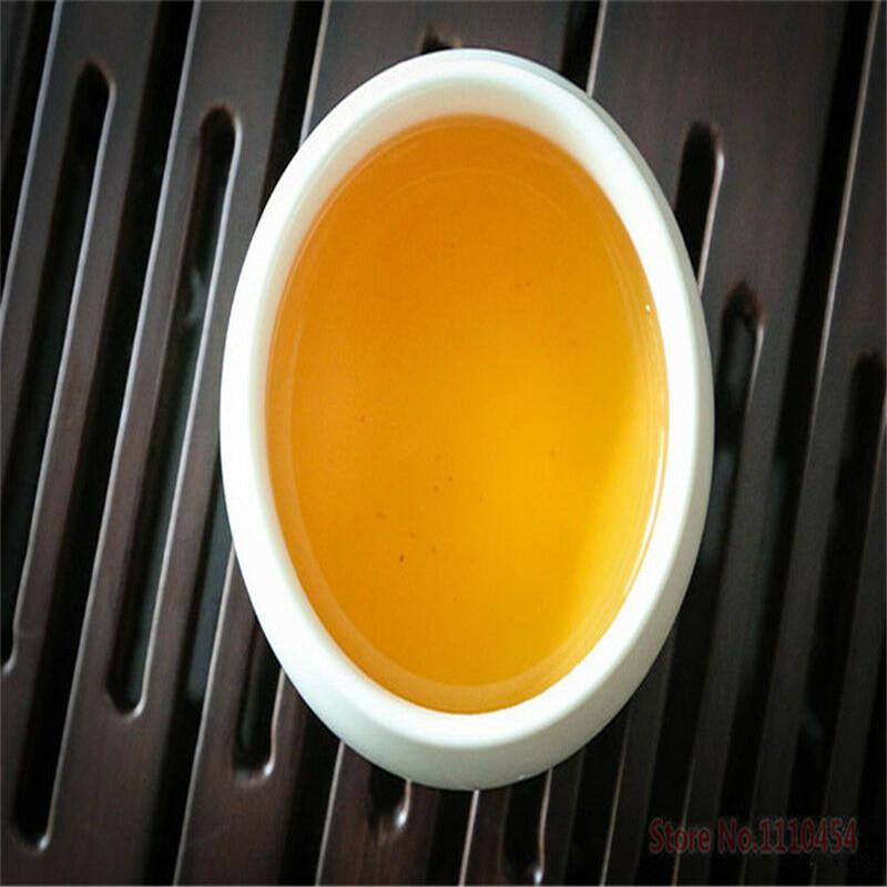 Oolong Tea 125g/250g/500g High Quality Natural Oolong Tea Ginseng High Cost-effective Tea