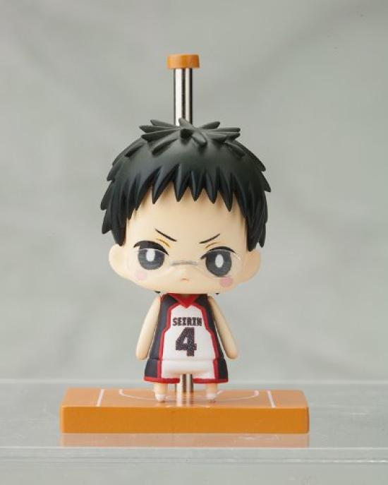 Kotobukiya Коллекция мини-фигурок One Coin Basketball Trading Mini Figure BOX Куроко
