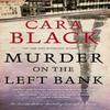 Убийство на Левом берегу by Cara Black Книга в мягкой обложке 9781641290265