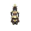 Fascinations Metal Earth Samurai Armor 3D Métal Puzzle