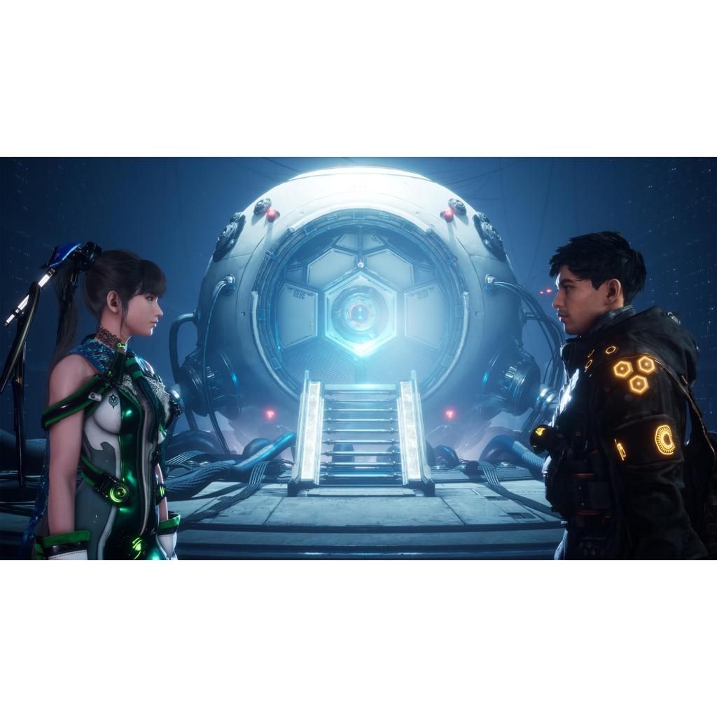 PS5   Stellar Blade - Action RPG for PlayStation 5(Japanese Edition)