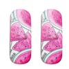 Print Hard Shell Frame Glasses Case Eyeglasses Storage Box Reading Glasses Protector Container Pineapple