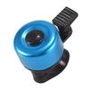 1/2/10pcs Bicycle Bell Aluminum Alloy MTB Bike Safety Warning Alarm Cycling Handlebar Bell Ring Bicycle Horn Cycling Accessories