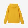 Puma Solid Color Pullover Hoodie Long Sleeve Sweatshirt Men Sweatshirts Yellow 678340-55