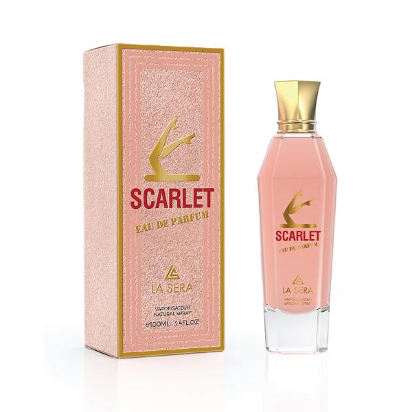 Scarlet La Sera Парфюмированная вода