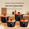 Chunuo Ceramic Casserole Pot 7L
