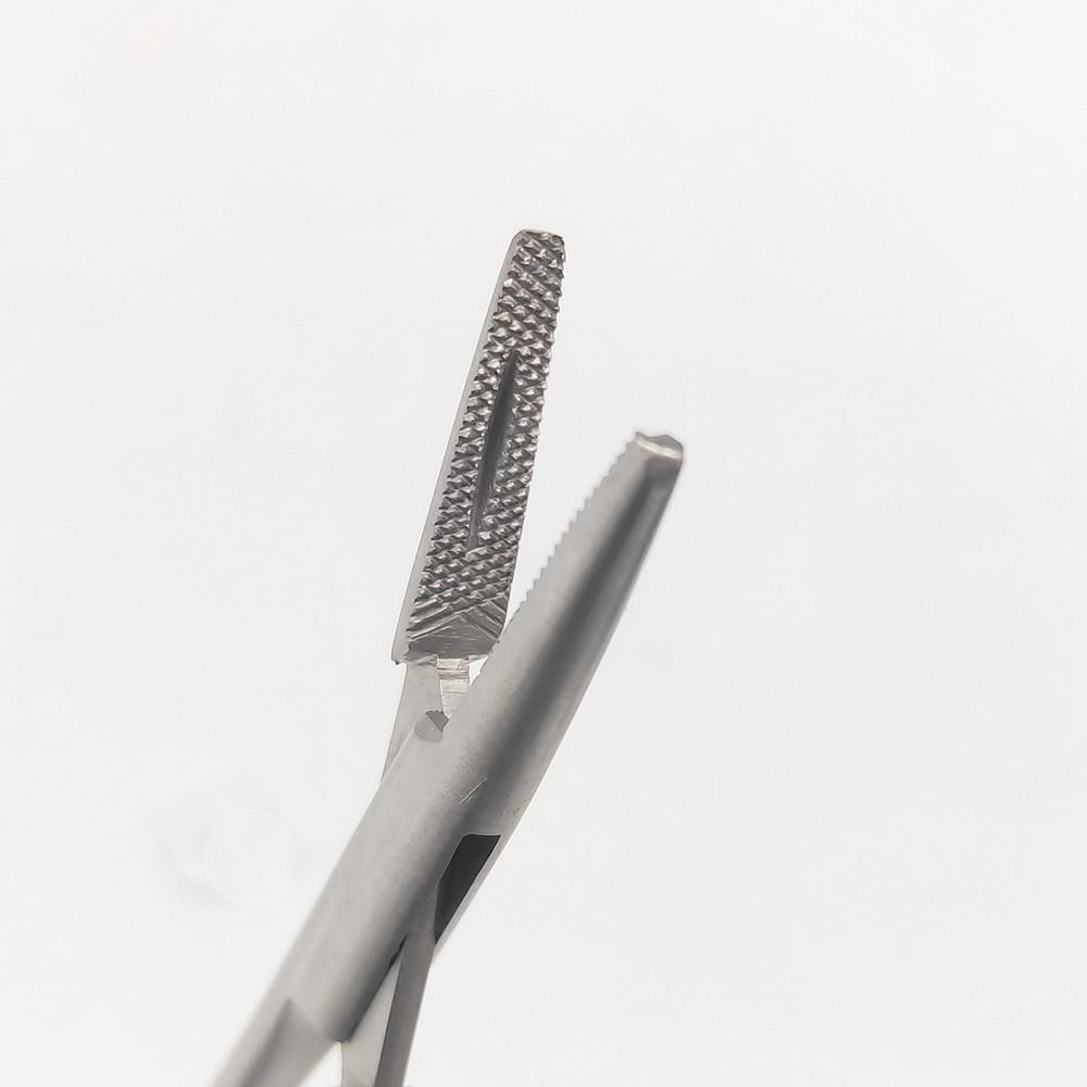 Стоматологический ортодонтический иглодержатель, щипцы, пинцет от комаров, стоматологический хирургический инструмент, кровоостанавливающие щипцы, инструменты для стоматолога, инструмент