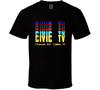 Videodrome Civic TV David Cronenberg Science Fiction Film T Shirt