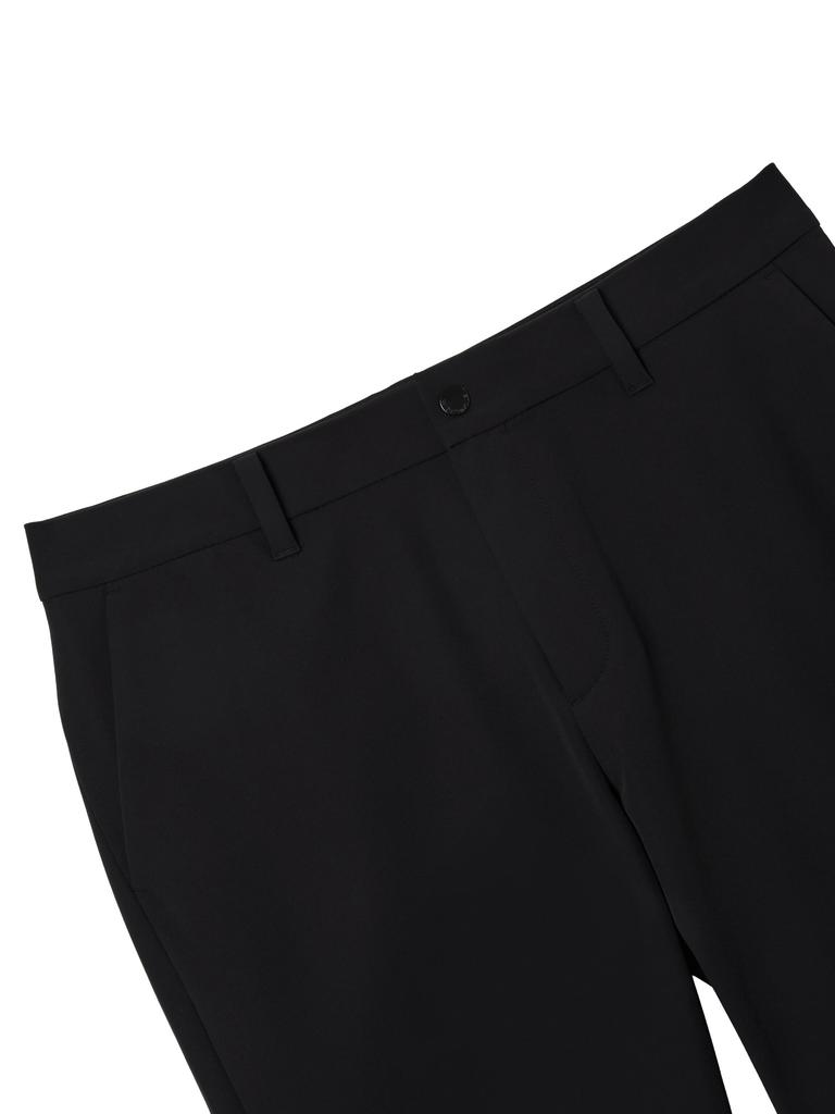 WIDEANGLE To Performance Slim Fit Pants M_Black