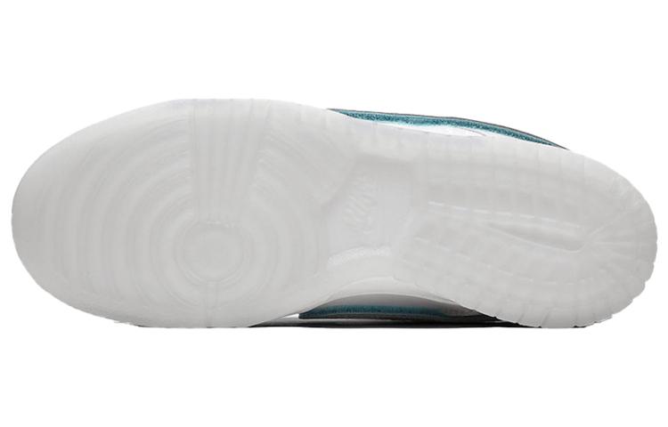 Nike X Diamond Supply Co.. Sb Dunk Low Pro 'White Diamond' BV1310-100