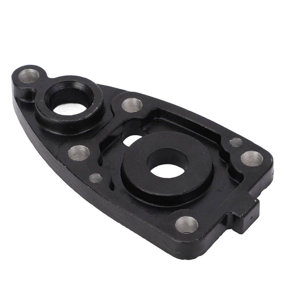 Outboard Lower Gear Case Plate 6E0‑45321‑01 Lower Gear Case Plate for 4HP 5HP 2 Stroke Outboard