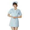Костюм для косплея на Хэллоуин Brightlara, форма медсестры, костюм для косплея на Хэллоуин для взрослых, женский, cos060-BL-M