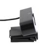 4K USB Plug and Play Webcam with Built in Microphone Lighting for Live Stream Video Call Video Conference Online