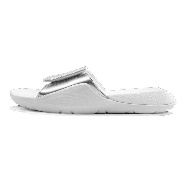Jordan Hydro 7 Белый Серебристый AA2517-101