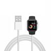Магнитная Беспроводная USB A Быстрая Зарядка для Apple Watch Ultra Series 9 8 7 6 SE Кабель Type C для Зарядки для iWatch Series 5 3 2