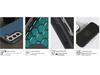Little Waist S24 Ударопрочный силиконовый чехол для Samsung S23/S22