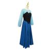 Little Mermaid Costume Sea Daughter Ariel Princess Adult Dress Cosplay Anime Costume