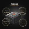 HIKROBOT 1.3MP Fixed Industrial Barcode Reader