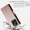 Stand Case for Honor X5c Plus 4G / X5c 4G / Play10A 4G PU Leather Wallet Phone Cover