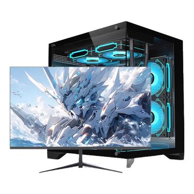 Игровой и офисный настольный ПК Shiji Zhixing (Китайская версия)