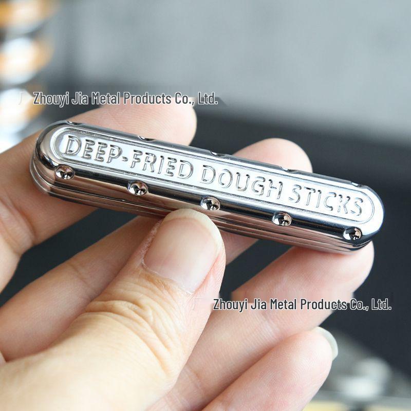 Металлическая сумка-кошелек Youtiao, Багет, Толкатель-вытягиватель, EDC, Металлический гироскоп, Игрушка-антистресс для взрослых - Слепой бокс