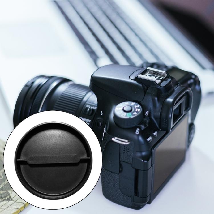 Универсальные крышки для объективов 50 мм для камеры HASSELBAL D50 Крышки для объективов камеры Сохранение функциональности