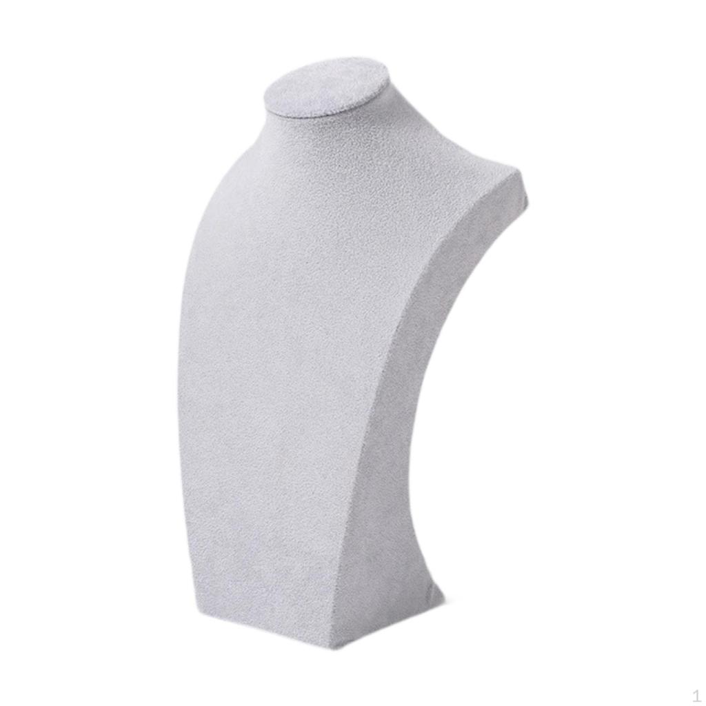 Элегантная подставка для ювелирных изделий и ожерелий