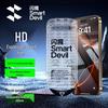 SMARTDEVIL Защитная пленка из закаленного стекла для iPhone