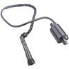 Катушка зажигания для мотоцикла Yamaha XV535 VIRAGO 535 1987-2000 2GV-82310-21-00 2GV-82320-20-00