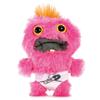 Fuggler Baby Fugg - S1 Розовый Граф Плюшевая Игрушка-Маскот Оригинальный Продукт