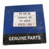 Наружный ШРУС для BYD S6 29*60*32