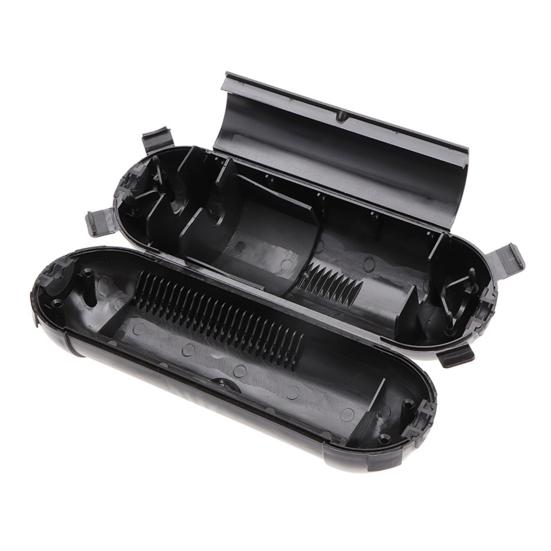 Водонепроницаемая клеммная коробка, чехол для удлинителя для улицы, прочная конструкция, универсальная, устойчивая к погодным условиям электрическая соединительная коробка