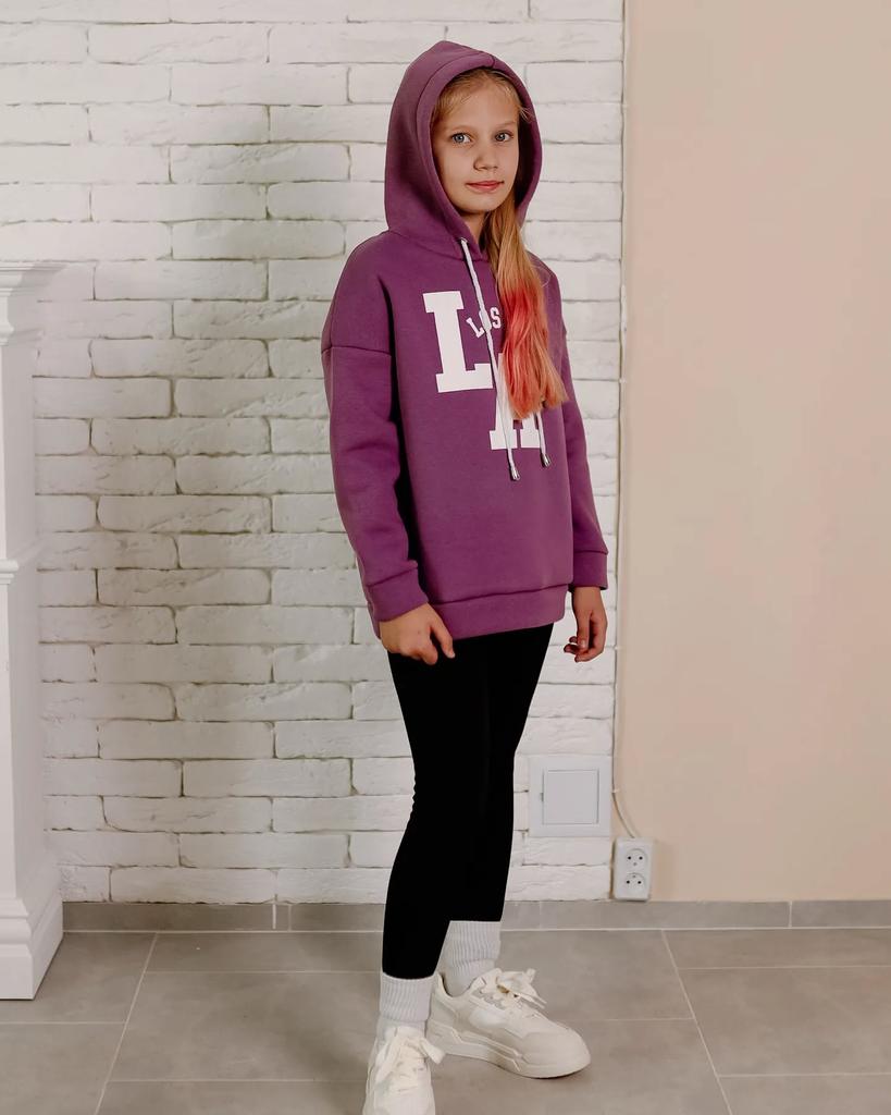 Leggings (Girls) Winter 6000-085-1 HC