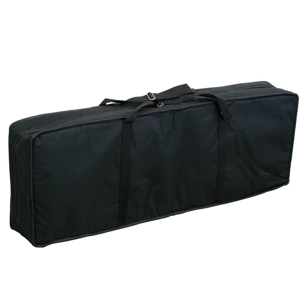Kikutani Keyboard Bag for 88 Inner Dimensions Black Keys, 1,450X470X175mm KBB-88
