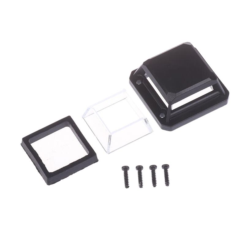 Лазерный уровень защитное стекло для 4D лазера водонепроницаемый самовыравнивающийся вертикальный и лазерный уровень стекло защитная крышка окна