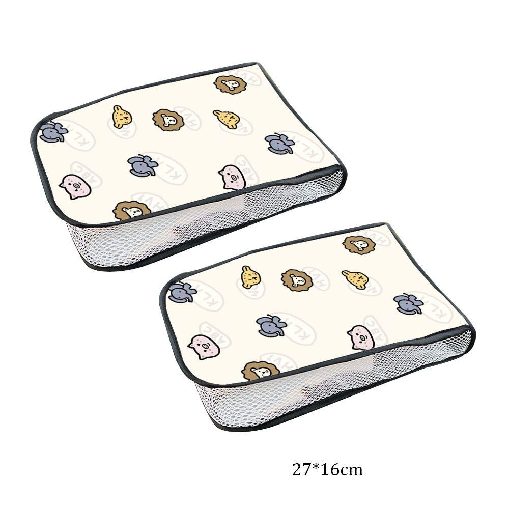 Sunshade Motorcycle Handlebar Gloves Waterproof Scooters Hand Guards Handle Covers  Summer