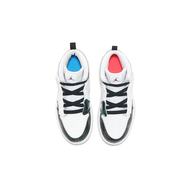 Jordan 1 Средний ALT SE PS Take Flight DD3105-114