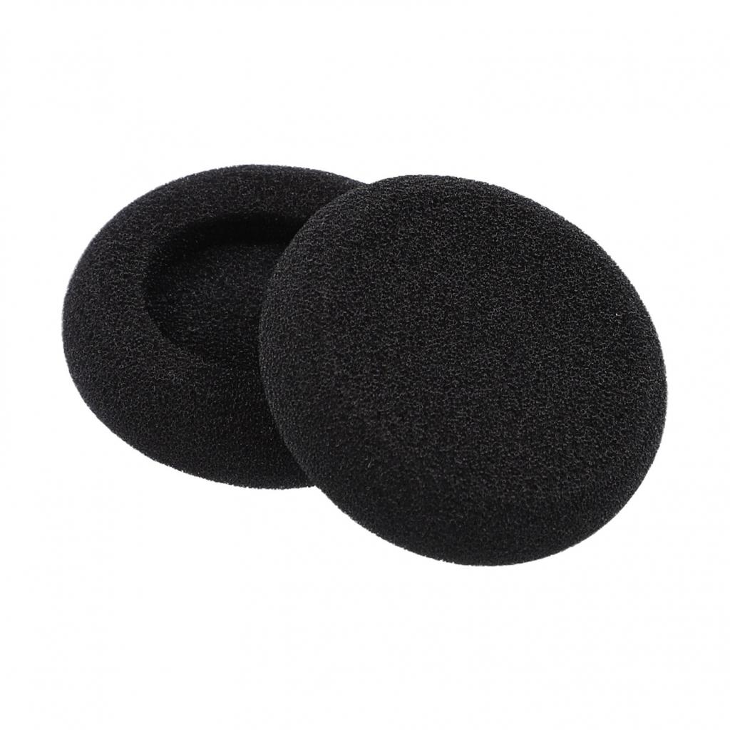 Проводные наушники Koss с очень толстыми амбушюрами из пены