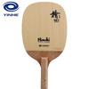 Японский стиль Кипарис Настольный теннисный основания YINHE 982