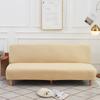 Чехол для матраса для дивана Four Seasons All-Inclusive, универсальное эластичное складное покрывало для дивана без подлокотников Lazy