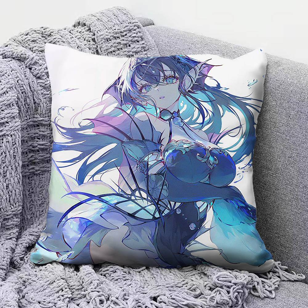 YU GI OH Master Duel  Home Sofa Cushion Covers and Aecorative Custom Pillow Covers