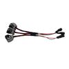 6Pin Intelligent Connection Wire Line Plug for Denso Smart Injector Cable Adapter 23670-11030