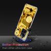 Gold Bar Wealth and Finance Phone Case For Redmi Note 14 15 Pro 5G 13 12 Pro Plus 11 11T 11E 11S 10 Pro 10S 9 9S Cover Cell Clea