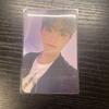 [USED] TREASURE Jihoon 100 Days Trading Card 100days Debut