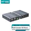 MT-viki HDMI KVM удлинитель 100м с USB