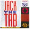 CD JACK THE TAB - Acid Tablets Volume One ACID001CD Castalia Record 1988 UK Dance & Electronica Used