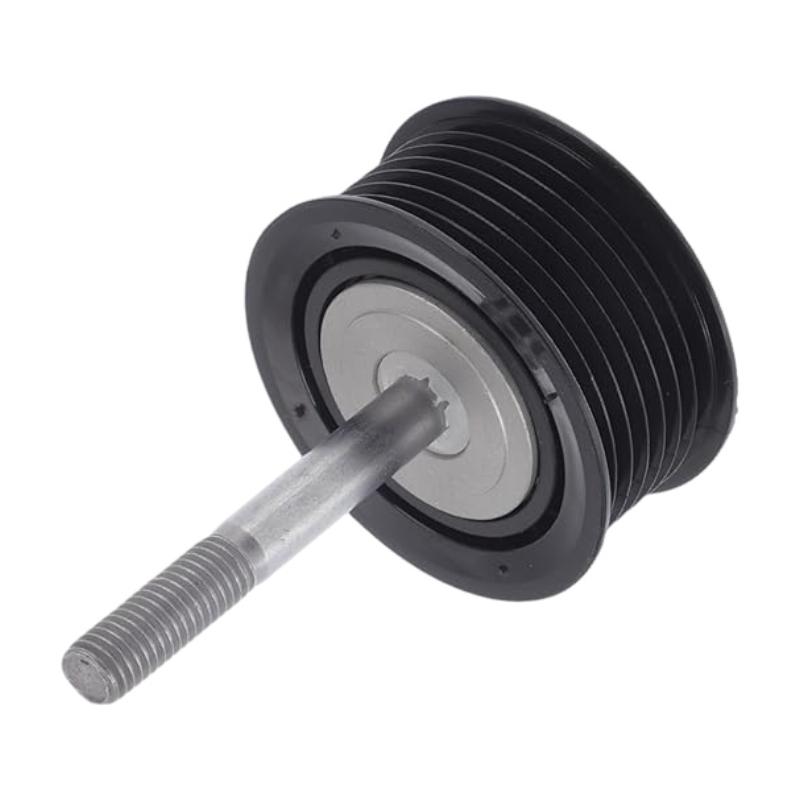 94810211821 94810211820 94810211800 is suitable for Porsche CAYENNE 9PA1 PANAMERA 970 generator belt idler