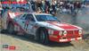 Hasegawa Lancia 037 Rally 1983 Sanremo Rally Пластиковая модель 20299 1/24