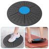 Wobble Balance Board Rocker Board Fitness Training Board Core Stability Disc for Women Man Fitness Supplies